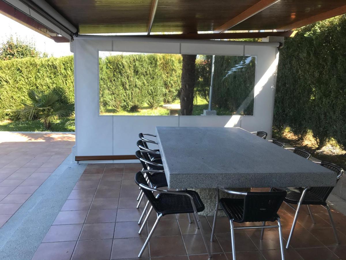 Casa Hipolito Villa A Estrada Exterior photo